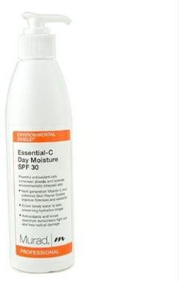 

Murad Essential C Day Moisturizer SPF 30(240 ml)