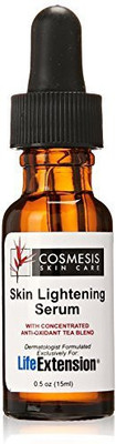 

Life Extension Skin Lightening Serum(15 ml)