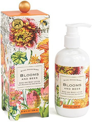 

Michel Design Works Hand And Body Lotion Bloom And Bees(236.0 ml)