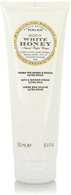 

Perlier White Honey Bath & Shower Cream(252 ml)