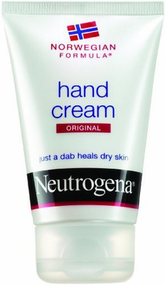 

Neutrogena Norwegian Formula Hand Cream for Dry Chapped Hands, (Pack of )(60 ml)