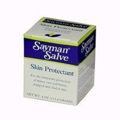 

Lee Pharmaceutical Co. Saymans Salve skin protectant lotion(120 ml)