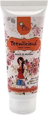 

Teenilicious Hand Cream(60 g)