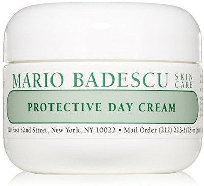 

Mario Badescu Protective Day Cream(28.34 g)