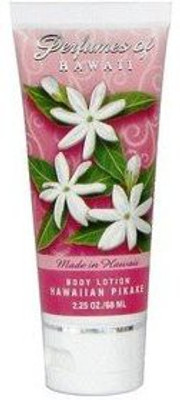 

Islander Perfume Of Hawaii Body Lotion Pikake(68 ml)