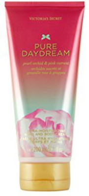 

Victoria's Secret Pure Daydream Hand And Body Cream(200 ml)