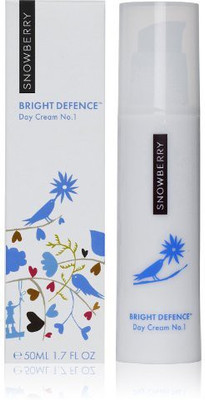 

Snowberry Bright Defence No Day Cream(50 ml)