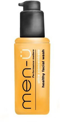 

Menu Healthy Facial Wash ()(100 ml)