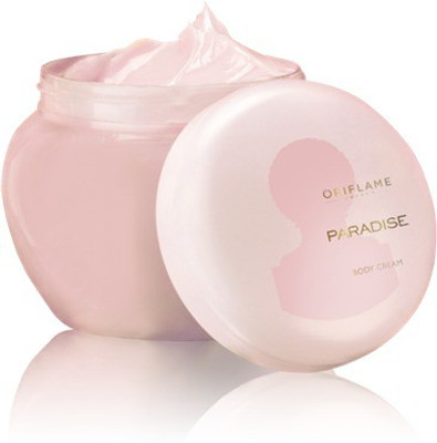

Oriflame Sweden Paradise Body Cream(250 ml)