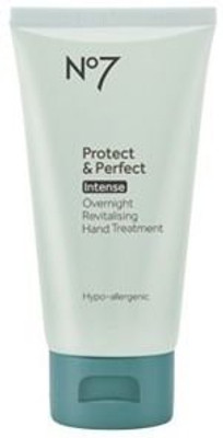 

Boots No7 Protect & Perfect Intense Overnight Hand Treatment(75 ml)