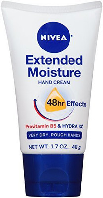 

Nivea Extended Moisture Hand Creme(48 g)