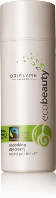 

Oriflame Sweden Ecobeauty Smoothing Day Cream(50 g)