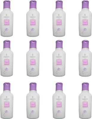 

Yardley London Morning Dew Moisture Body lotion Pack of 12(600)