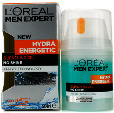 

L'Oreal Men Expert Hydra Energetic Quenching Gel(50 ml)