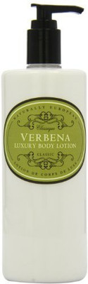 

Naturally European Verbena Luxury Body Lotion(500 ml)
