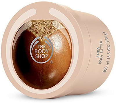 

The Body Shop Jumbo Shea Body Butter(405 ml)