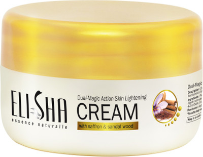 Elisha Sandal & Saffron(200 g)