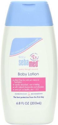 Sebamed Baby Lotion(100 ml)