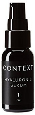 

Context Skin Hyaluronic Serum - Anti Aging, Anti Wrinkle, Organic Ingredients, Antioxidants, Face Repair(28.34 g)