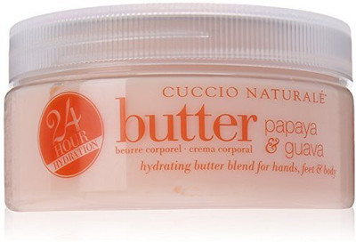 

Cuccio Nectar Butter Papaya And Guava(226.72 g)