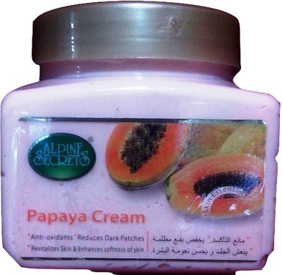 

Alpine Secrets PAPAYA CREAM(500 ml)