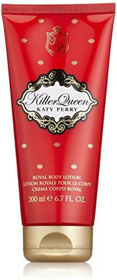 

Katy Perry Killer Queen Body Lotion(200 ml)