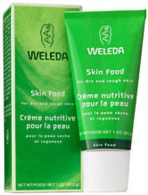 

Weleda Skin Food -(30 ml)