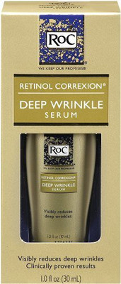 RoC Deep Wrinkle Serum(30 ml)