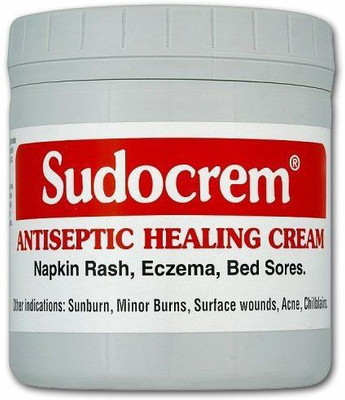 

Sudocrem Antiseptic Healing Cream(60 g)