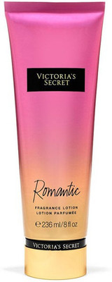 Victoria's Secret Romantic Fragrance Lotion 236ml(236 ml)