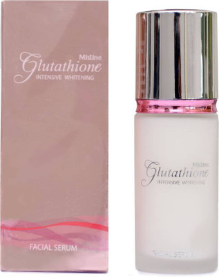 Flipkart - Mistine Glutathione Intensive Facial Serum(40 g)