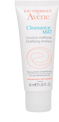 

Avene Cleanance MAT(40 ml)