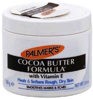 

Palmer's Cocoa Butter Formula with Vitamin E(100 g)