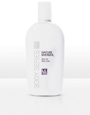 

Body Series Nature Shower Hand And Body Lotion Fl.(381 ml)