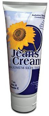 

Jean's Cream Jeans Cream(210 ml)