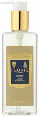 

Floris London Cefiro Luxury Hand Wash(250 g)