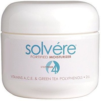 

Solvere Fortified Moisturizer(60 ml)