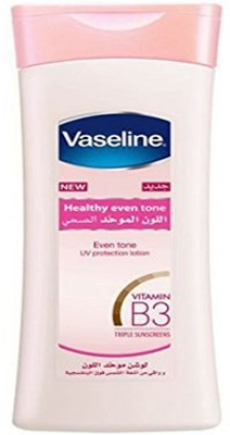 

Vaseline Healthy Even Tone Body Lotion(400 ml)