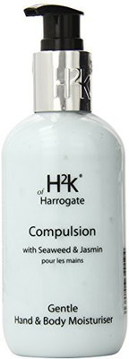 

H2k Skincare Compulsion Hand And Body Moisturizer(292.743 ml)