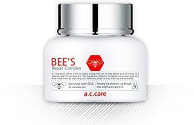 A. C. Care Bee's Repair Complex Cream(50.7 ml)