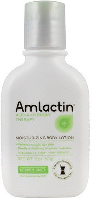 

AmLactin Moisturizing Body Lotion(57 g)