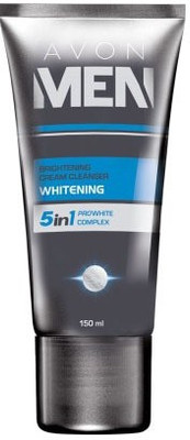 Men Cleanser Avon Men(150 ml)