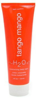 

Carolina Herrera H2O + Tango Mango Moisturizing Body Balm(240 ml)