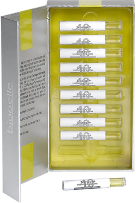 

Biopelle Tensage Intensive Serum 40 10 Ampoules(200 g)