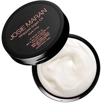 

Josie Maran Whipped Argan Oil Body Butter, Apple Crisp(59 ml)