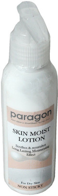 

Paragon e Skin Moist Lotion(120 ml)