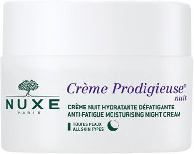 

Nuxe Cream Prodigieuse Nuit Anti-fatigue Moisturizing Cream(42.51 g)