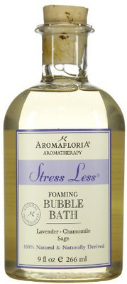 

Aromafloria Phytobath Gel, Stres Less(266 ml)