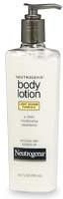 

Neutrogena Body Lotion Light Sesame Formula(251.37 ml)