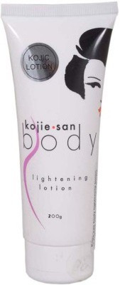 

Kojie San Body Lightening Lotion(200 ml)